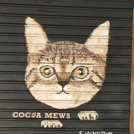 Cocoa Mews Cafe And Homestay George Town Exterior photo